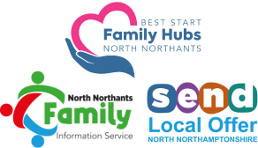 Family Hub Logo