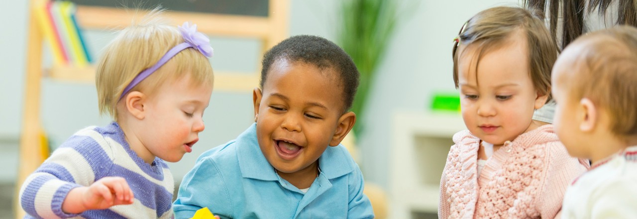 Best Start Family Hubs Home Page