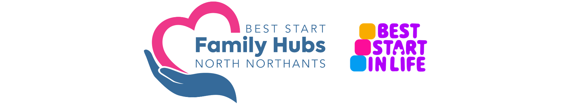 Welcome to Best Start Family Hubs